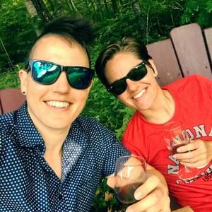 Meet your Posher, Vanessa